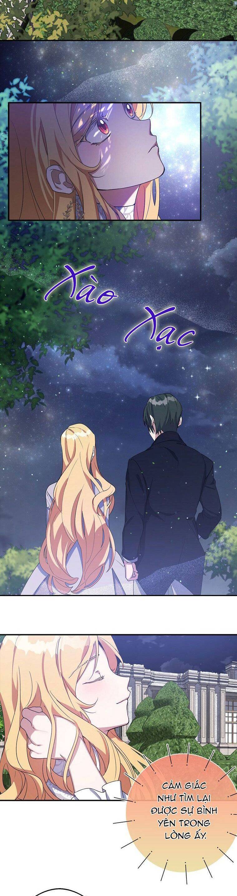 Nam Chính Đang Cản Bước Tôi Chap 15 - Next Chap 16