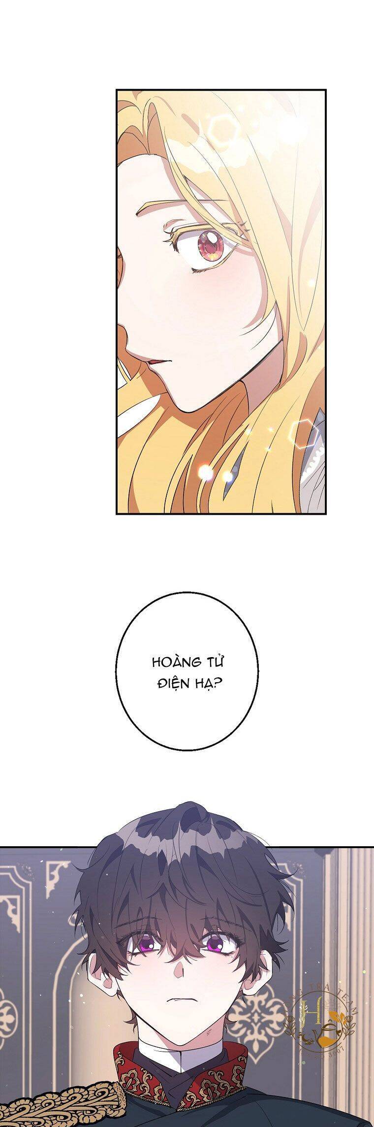Nam Chính Đang Cản Bước Tôi Chap 15 - Next Chap 16