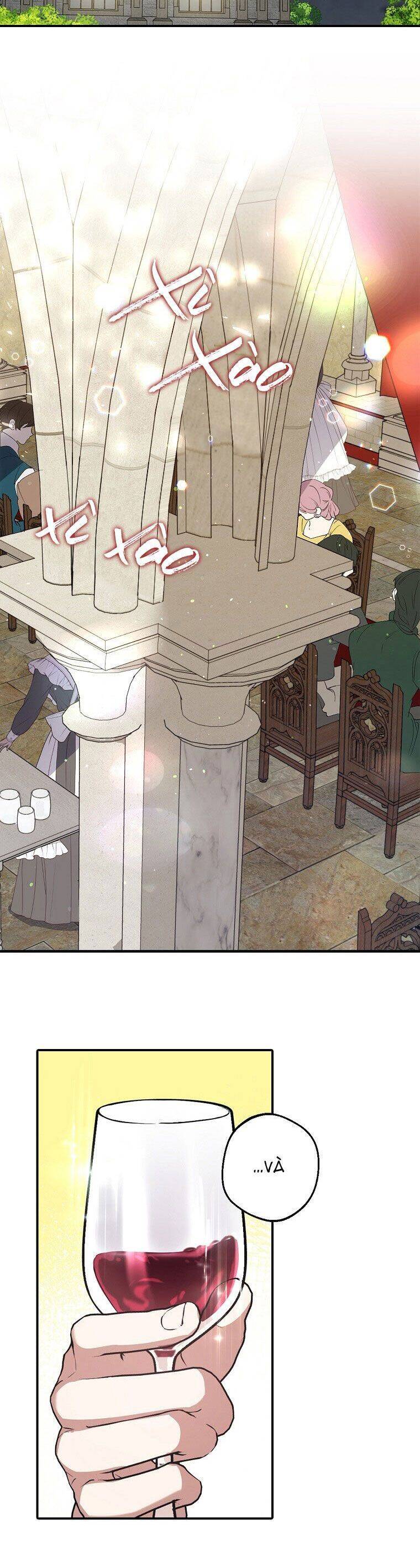 Nam Chính Đang Cản Bước Tôi Chap 15 - Next Chap 16