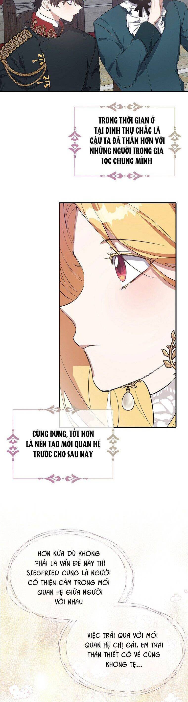 Nam Chính Đang Cản Bước Tôi Chap 15 - Next Chap 16