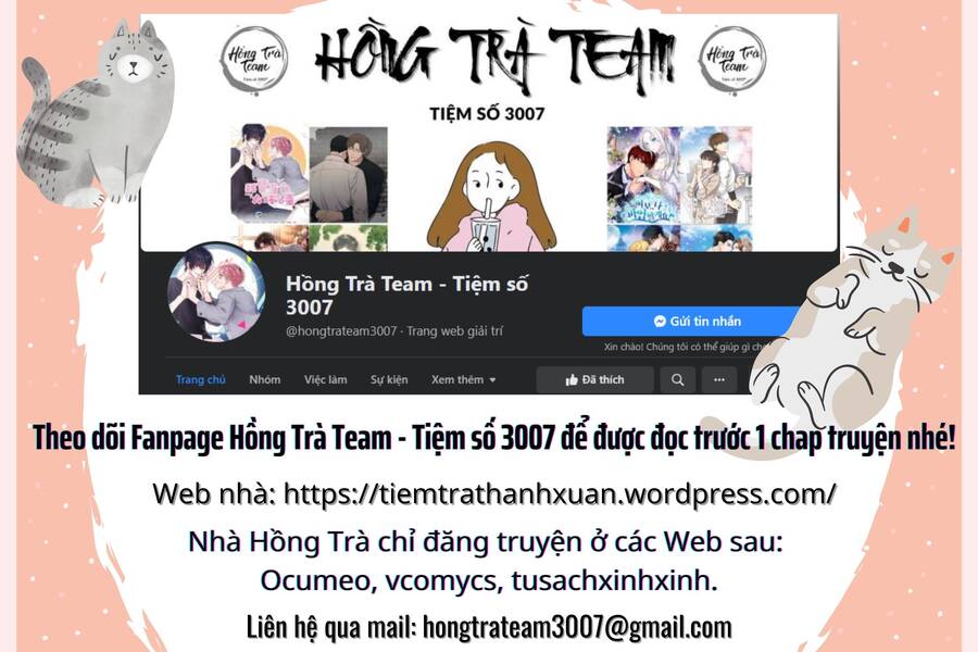Nam Chính Đang Cản Bước Tôi Chap 16 - Next Chap 17