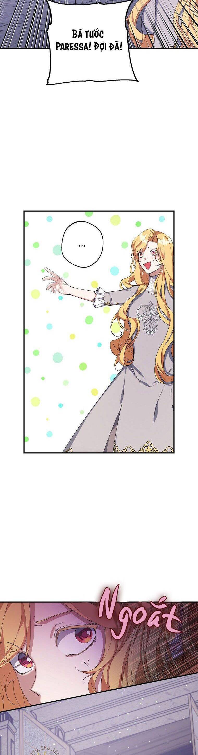 Nam Chính Đang Cản Bước Tôi Chap 16 - Next Chap 17