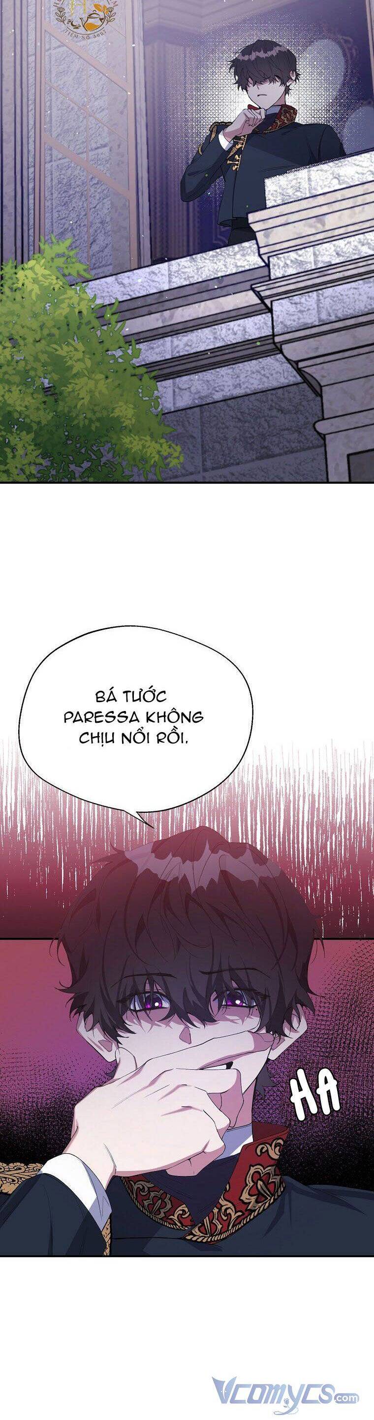 Nam Chính Đang Cản Bước Tôi Chap 16 - Next Chap 17
