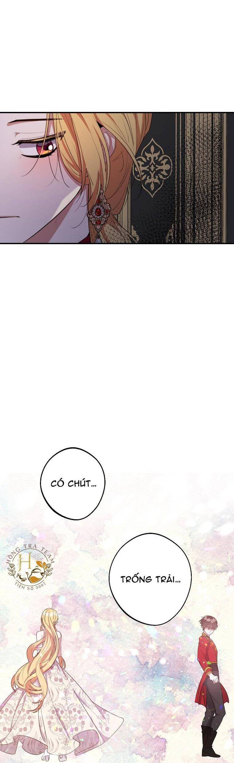 Nam Chính Đang Cản Bước Tôi Chap 24 - Next Chap 25