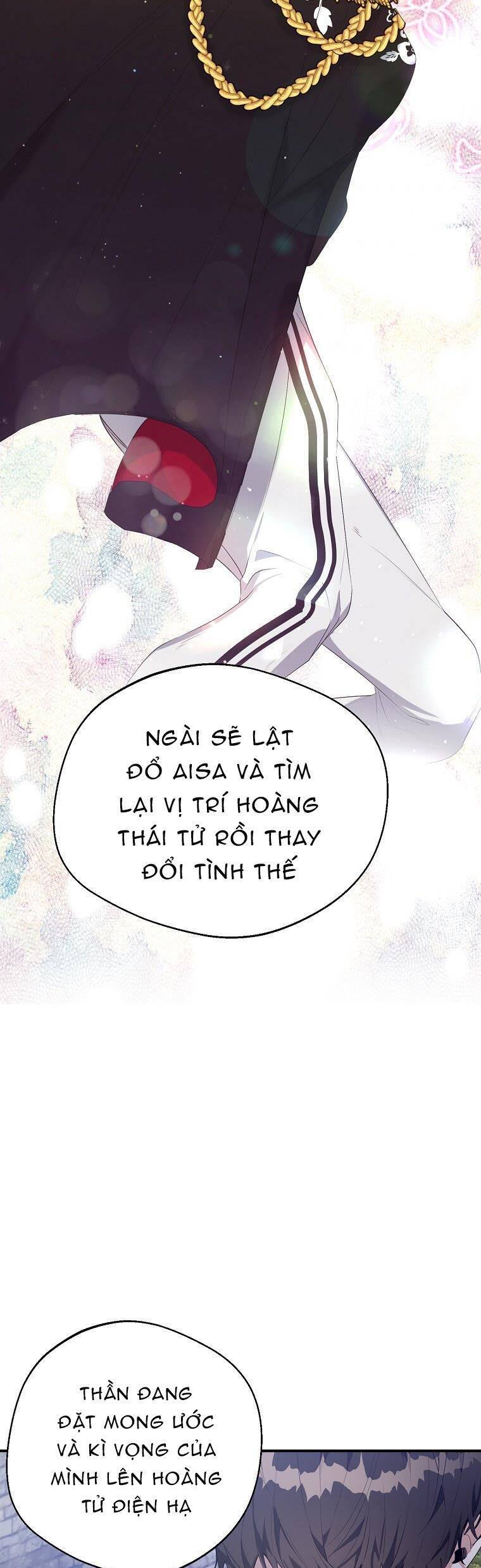 Nam Chính Đang Cản Bước Tôi Chap 24 - Next Chap 25