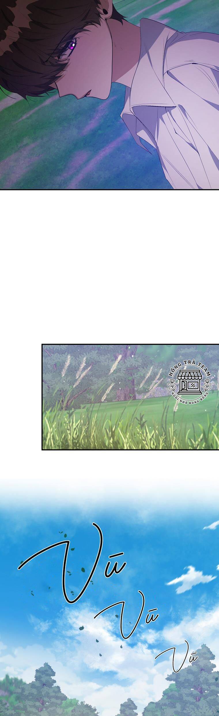 Nam Chính Đang Cản Bước Tôi Chap 25 - Next Chap 26
