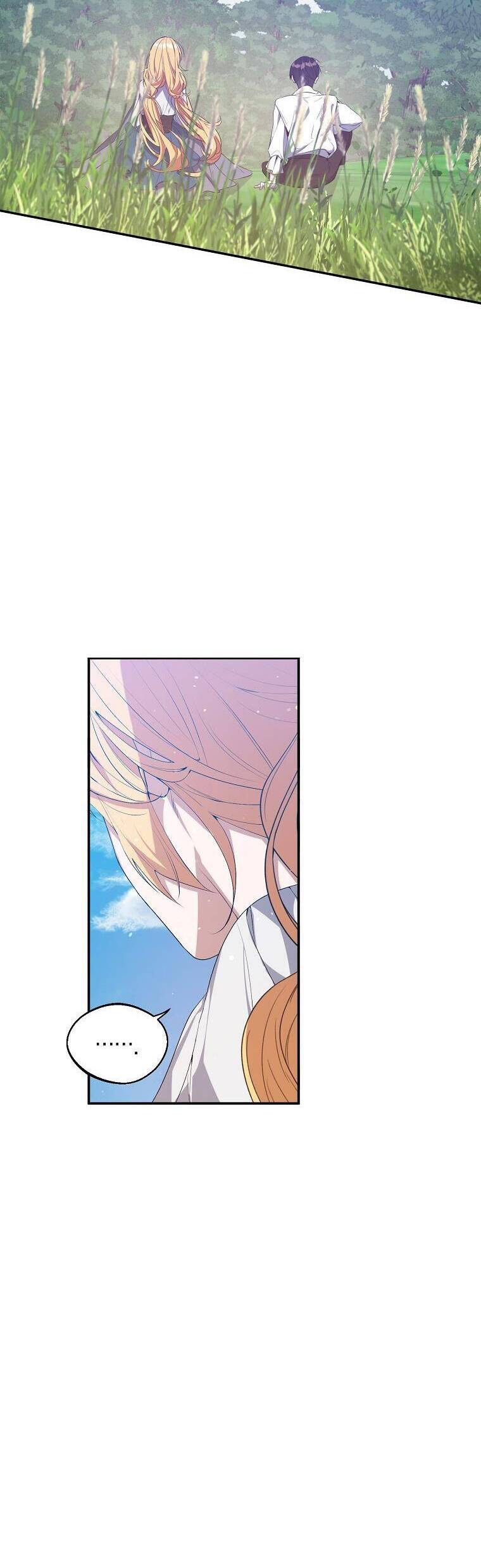 Nam Chính Đang Cản Bước Tôi Chap 25 - Next Chap 26
