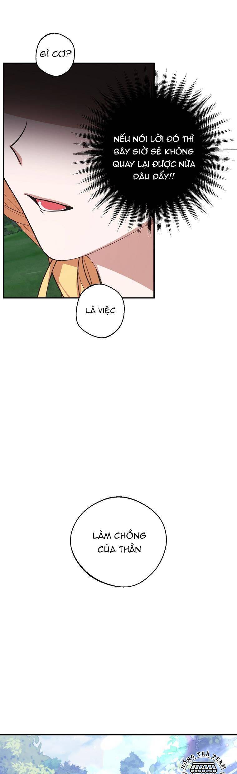 Nam Chính Đang Cản Bước Tôi Chap 25 - Next Chap 26