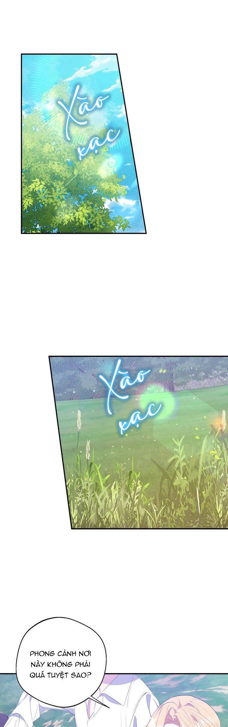 Nam Chính Đang Cản Bước Tôi Chap 25 - Next Chap 26