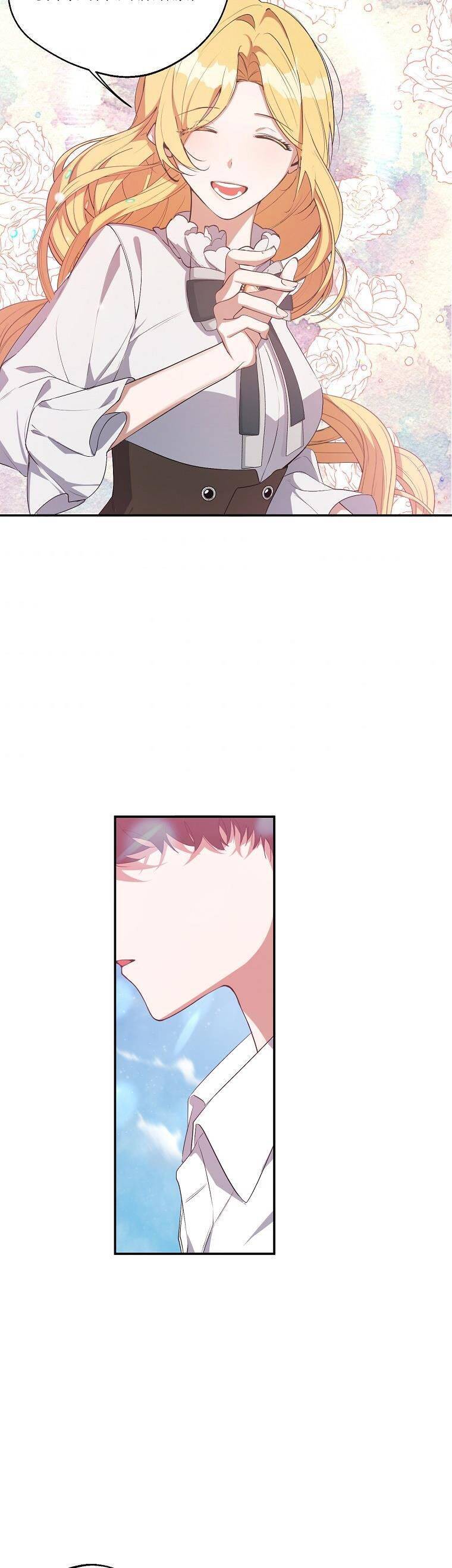 Nam Chính Đang Cản Bước Tôi Chap 25 - Next Chap 26