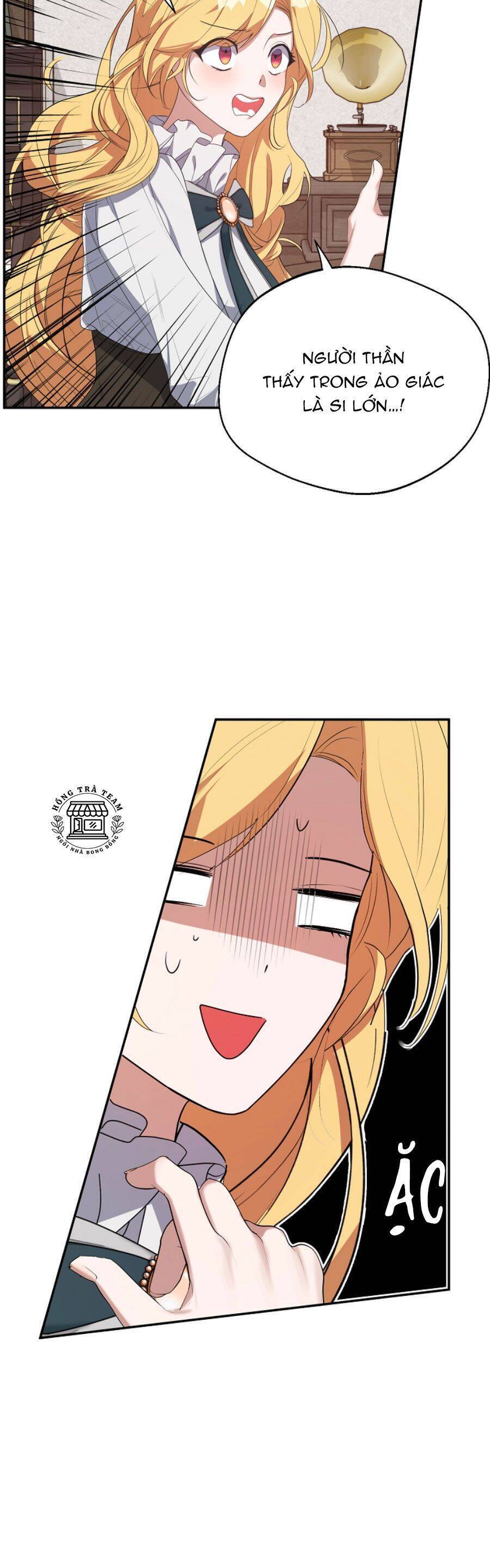 Nam Chính Đang Cản Bước Tôi Chap 26 - Next Chap 27