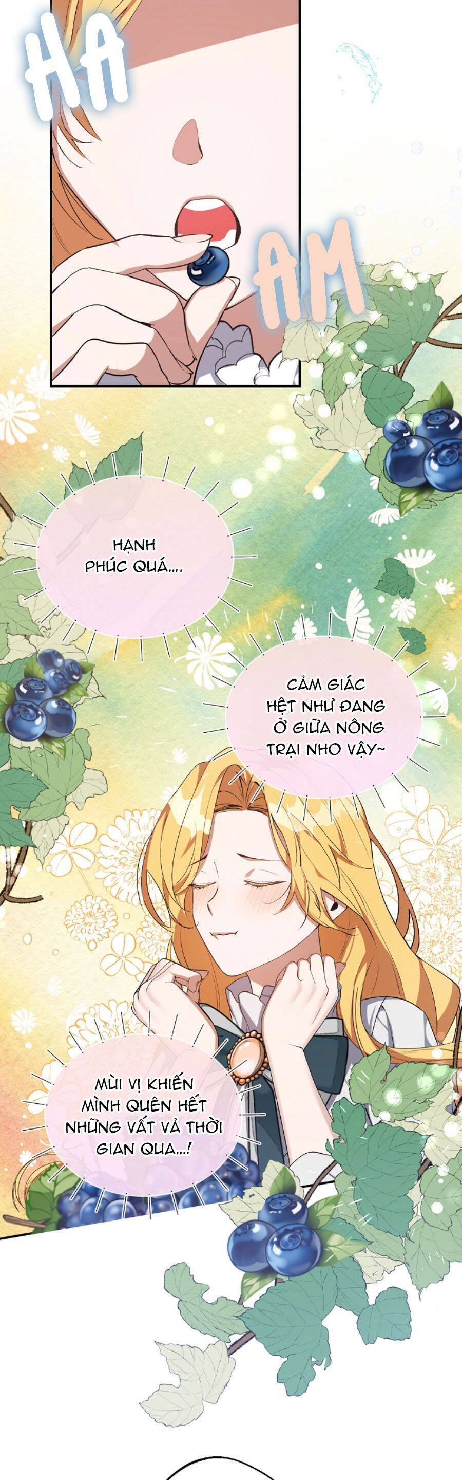 Nam Chính Đang Cản Bước Tôi Chap 26 - Next Chap 27
