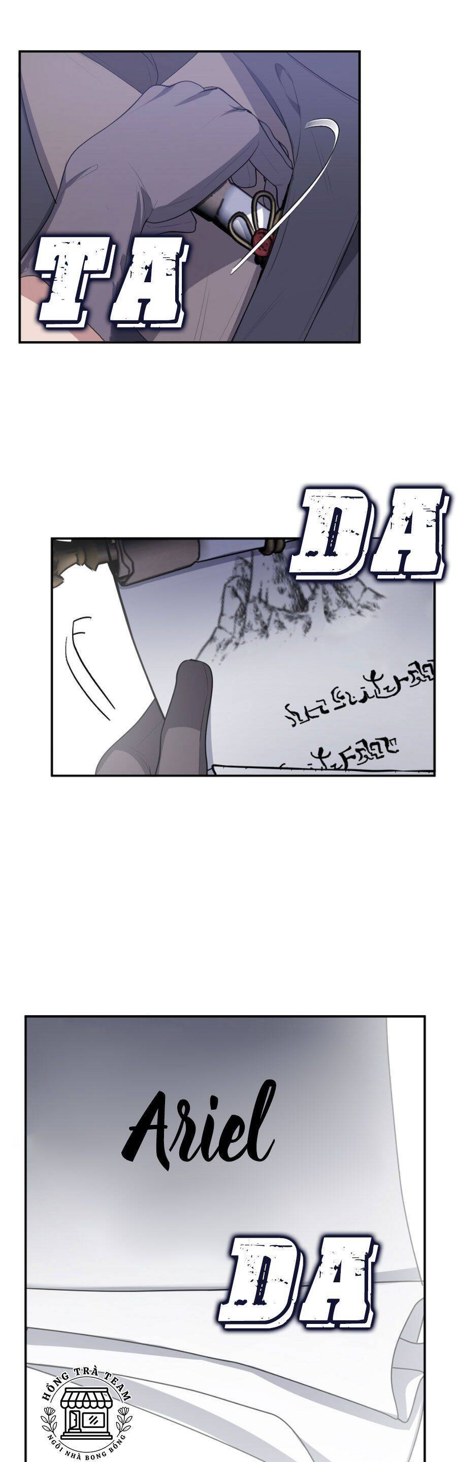 Nam Chính Đang Cản Bước Tôi Chap 26 - Next Chap 27