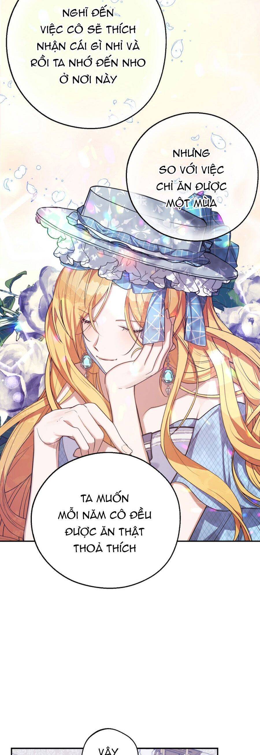 Nam Chính Đang Cản Bước Tôi Chap 26 - Next Chap 27