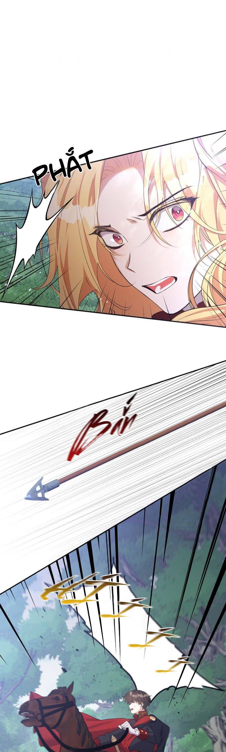 Nam Chính Đang Cản Bước Tôi Chap 27 - Next Chap 28