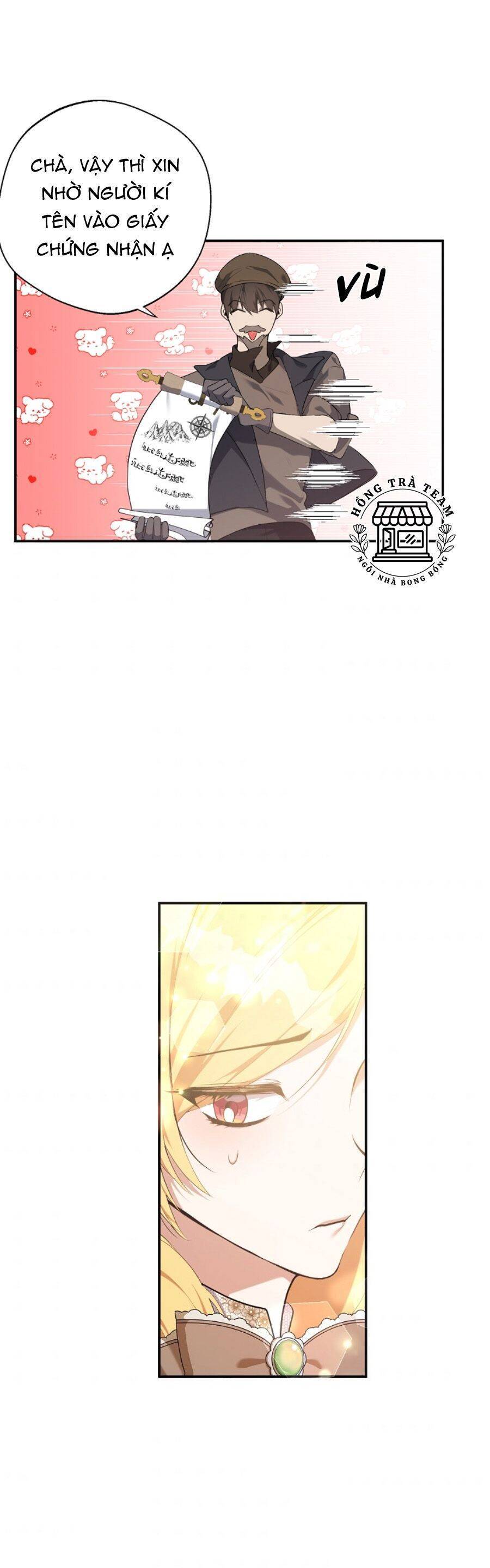 Nam Chính Đang Cản Bước Tôi Chap 27 - Next Chap 28