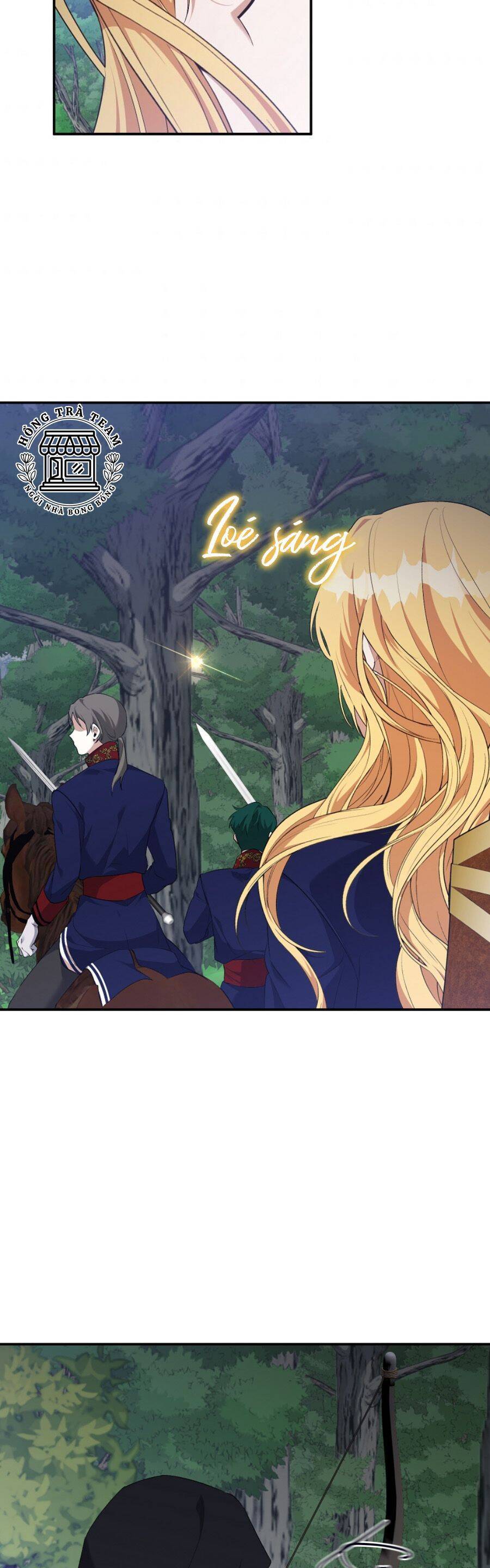 Nam Chính Đang Cản Bước Tôi Chap 27 - Next Chap 28