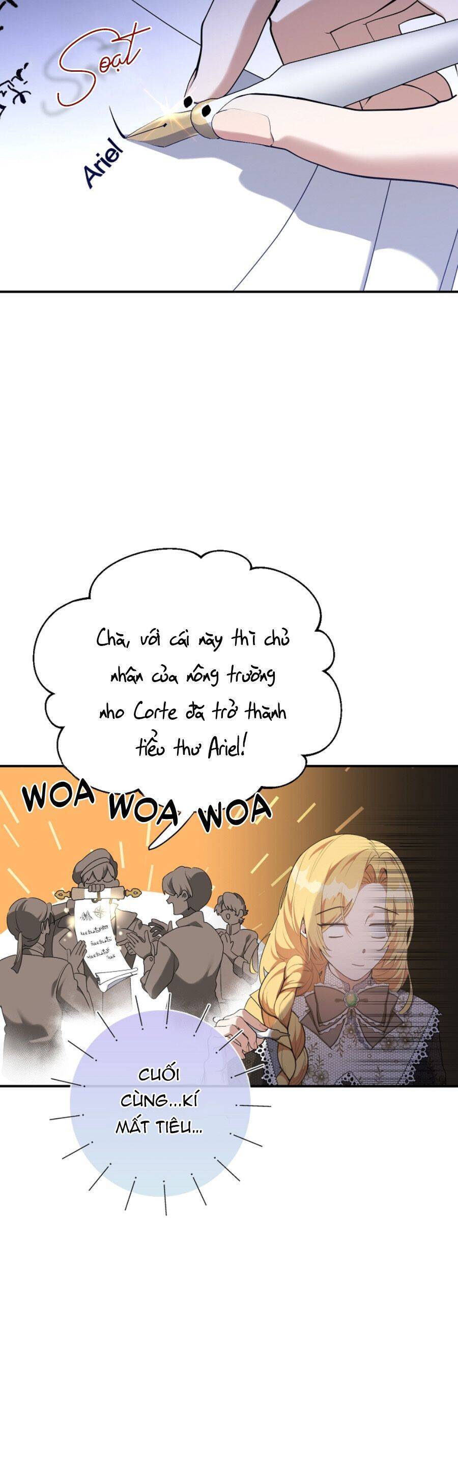 Nam Chính Đang Cản Bước Tôi Chap 27 - Next Chap 28