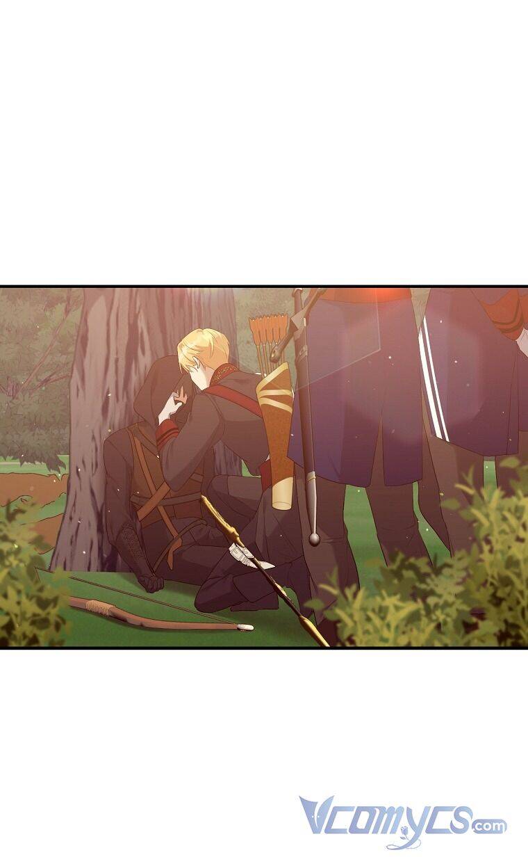 Nam Chính Đang Cản Bước Tôi Chap 28 - Next Chap 29