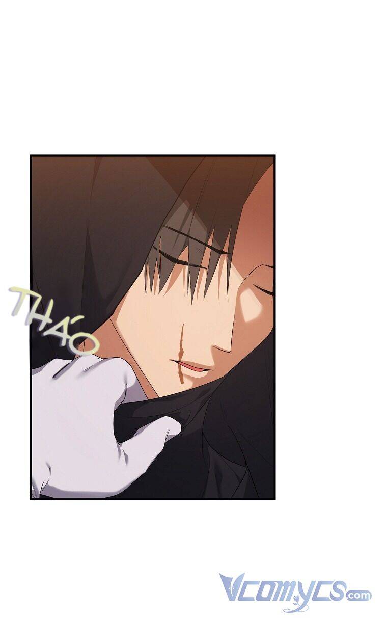 Nam Chính Đang Cản Bước Tôi Chap 28 - Next Chap 29