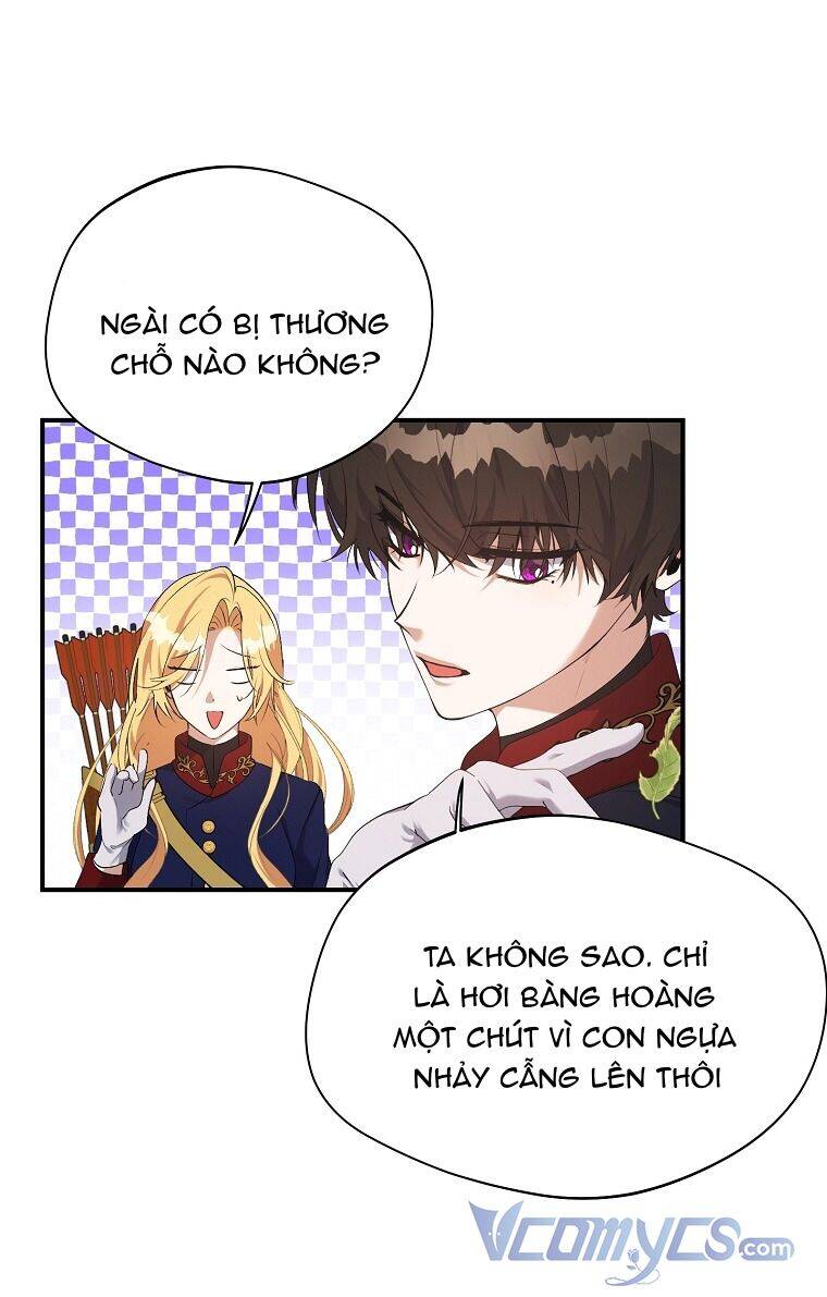 Nam Chính Đang Cản Bước Tôi Chap 28 - Next Chap 29