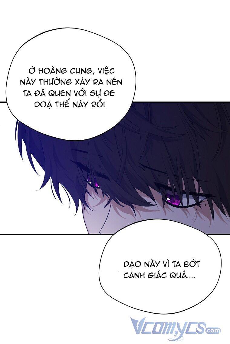 Nam Chính Đang Cản Bước Tôi Chap 28 - Next Chap 29