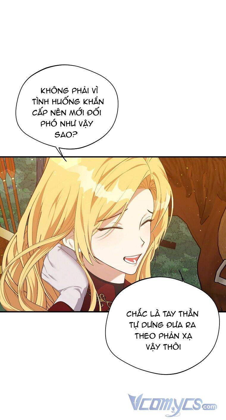 Nam Chính Đang Cản Bước Tôi Chap 28 - Next Chap 29