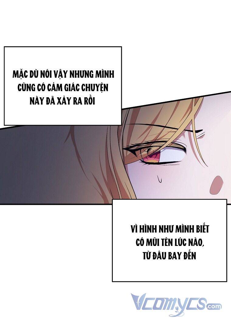 Nam Chính Đang Cản Bước Tôi Chap 28 - Next Chap 29