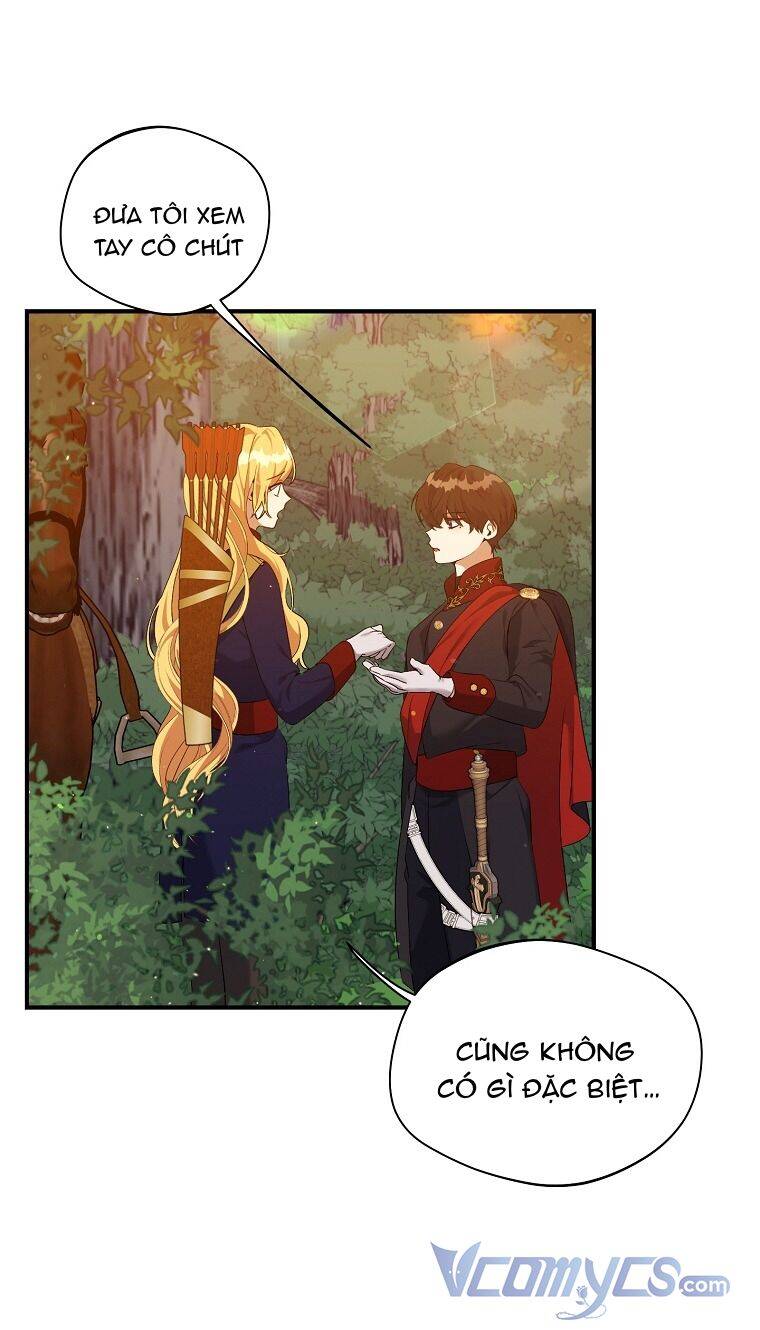 Nam Chính Đang Cản Bước Tôi Chap 28 - Next Chap 29