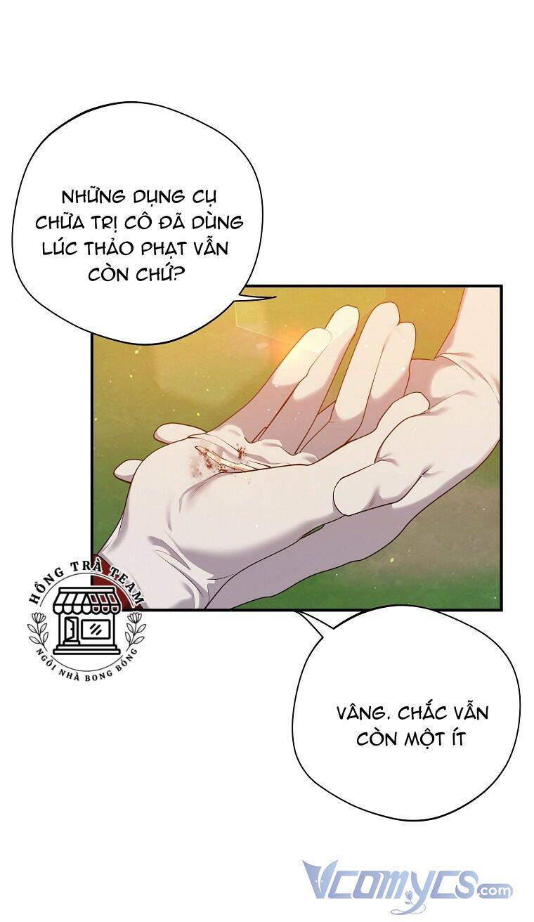 Nam Chính Đang Cản Bước Tôi Chap 28 - Next Chap 29