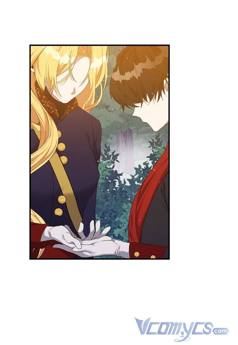 Nam Chính Đang Cản Bước Tôi Chap 28 - Next Chap 29
