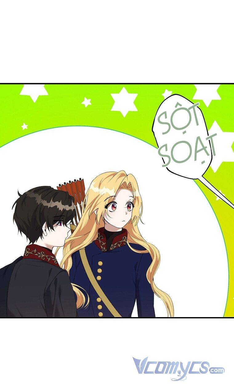 Nam Chính Đang Cản Bước Tôi Chap 28 - Next Chap 29