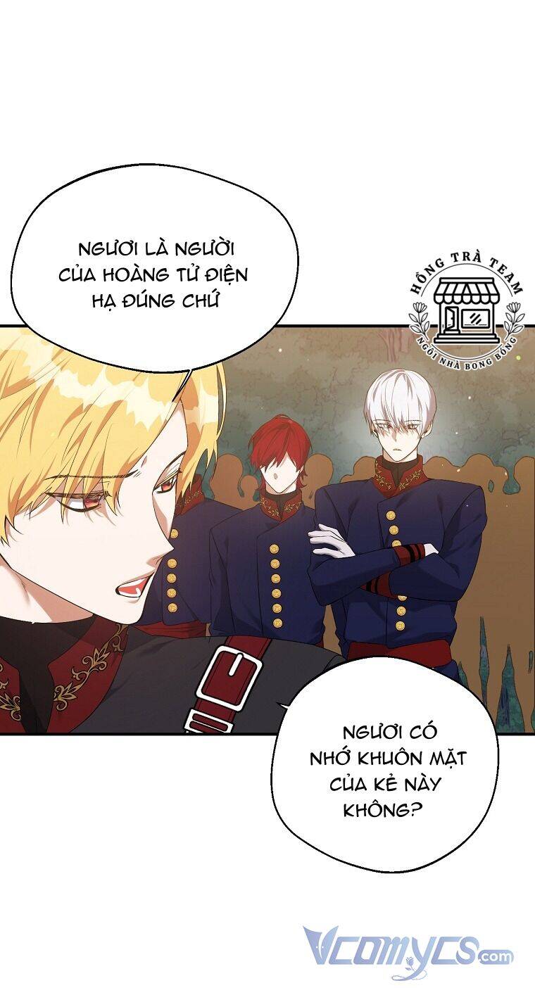 Nam Chính Đang Cản Bước Tôi Chap 28 - Next Chap 29