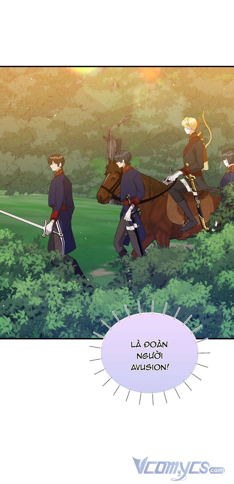 Nam Chính Đang Cản Bước Tôi Chap 28 - Next Chap 29