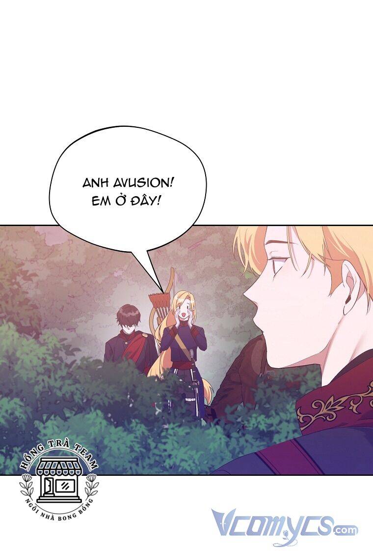 Nam Chính Đang Cản Bước Tôi Chap 28 - Next Chap 29