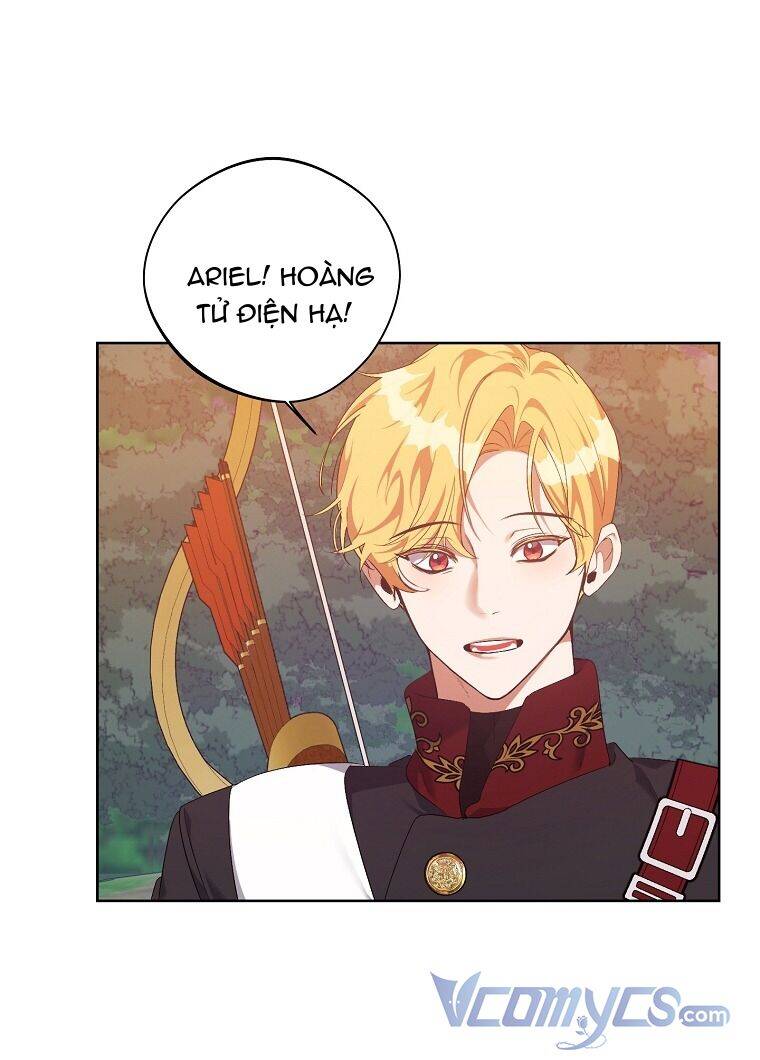 Nam Chính Đang Cản Bước Tôi Chap 28 - Next Chap 29