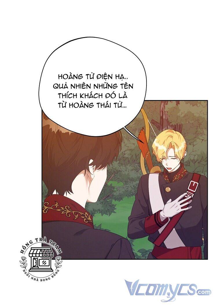 Nam Chính Đang Cản Bước Tôi Chap 28 - Next Chap 29