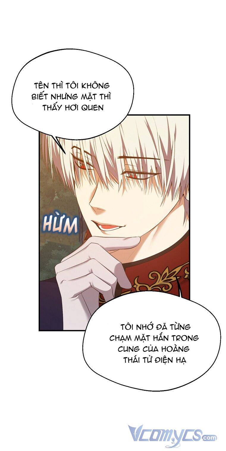 Nam Chính Đang Cản Bước Tôi Chap 28 - Next Chap 29
