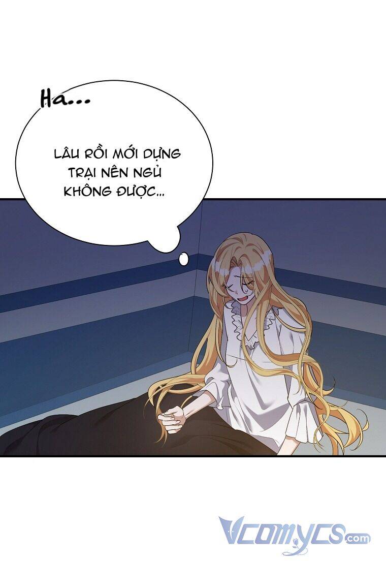 Nam Chính Đang Cản Bước Tôi Chap 28 - Next Chap 29