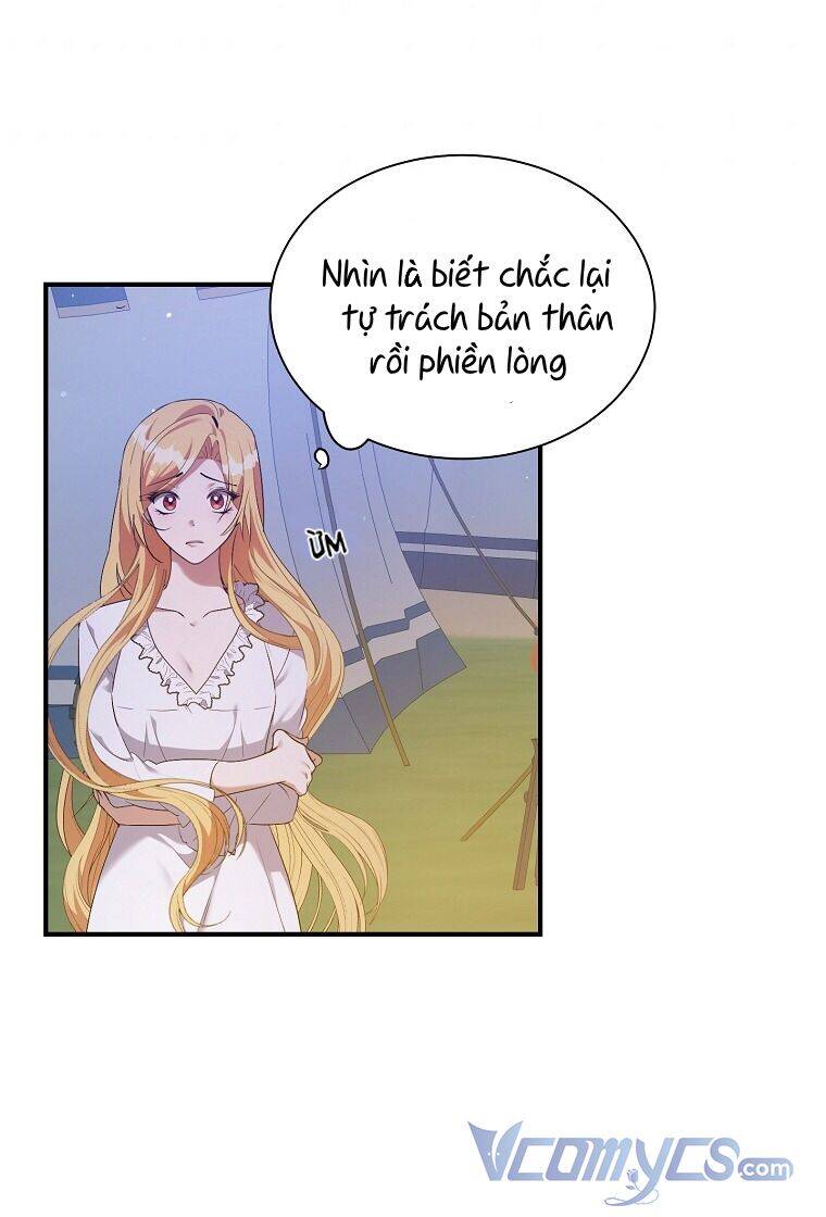 Nam Chính Đang Cản Bước Tôi Chap 28 - Next Chap 29