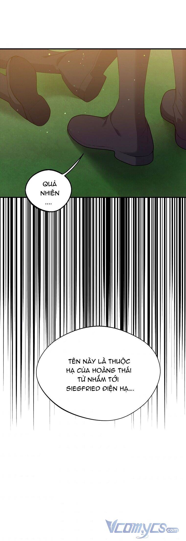 Nam Chính Đang Cản Bước Tôi Chap 28 - Next Chap 29