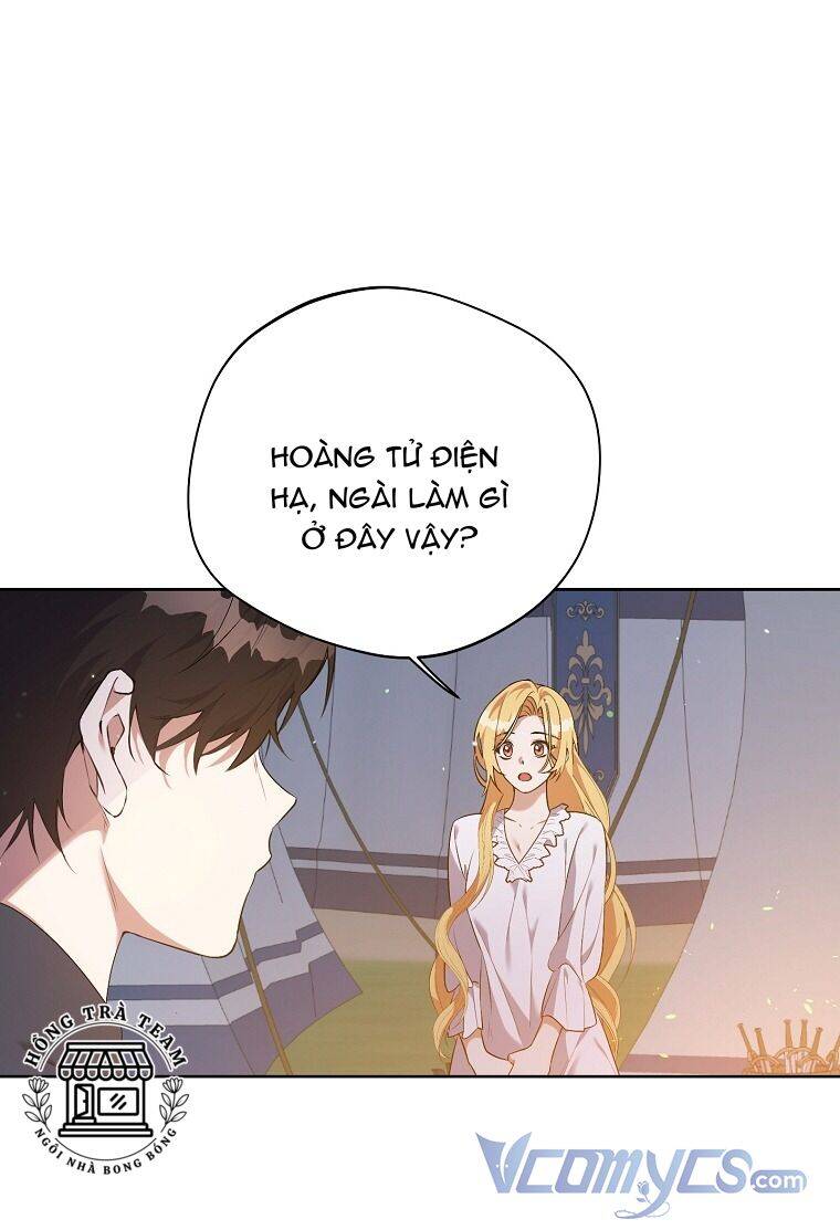 Nam Chính Đang Cản Bước Tôi Chap 28 - Next Chap 29