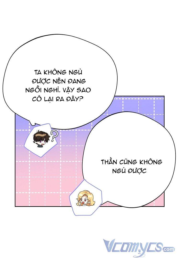 Nam Chính Đang Cản Bước Tôi Chap 28 - Next Chap 29