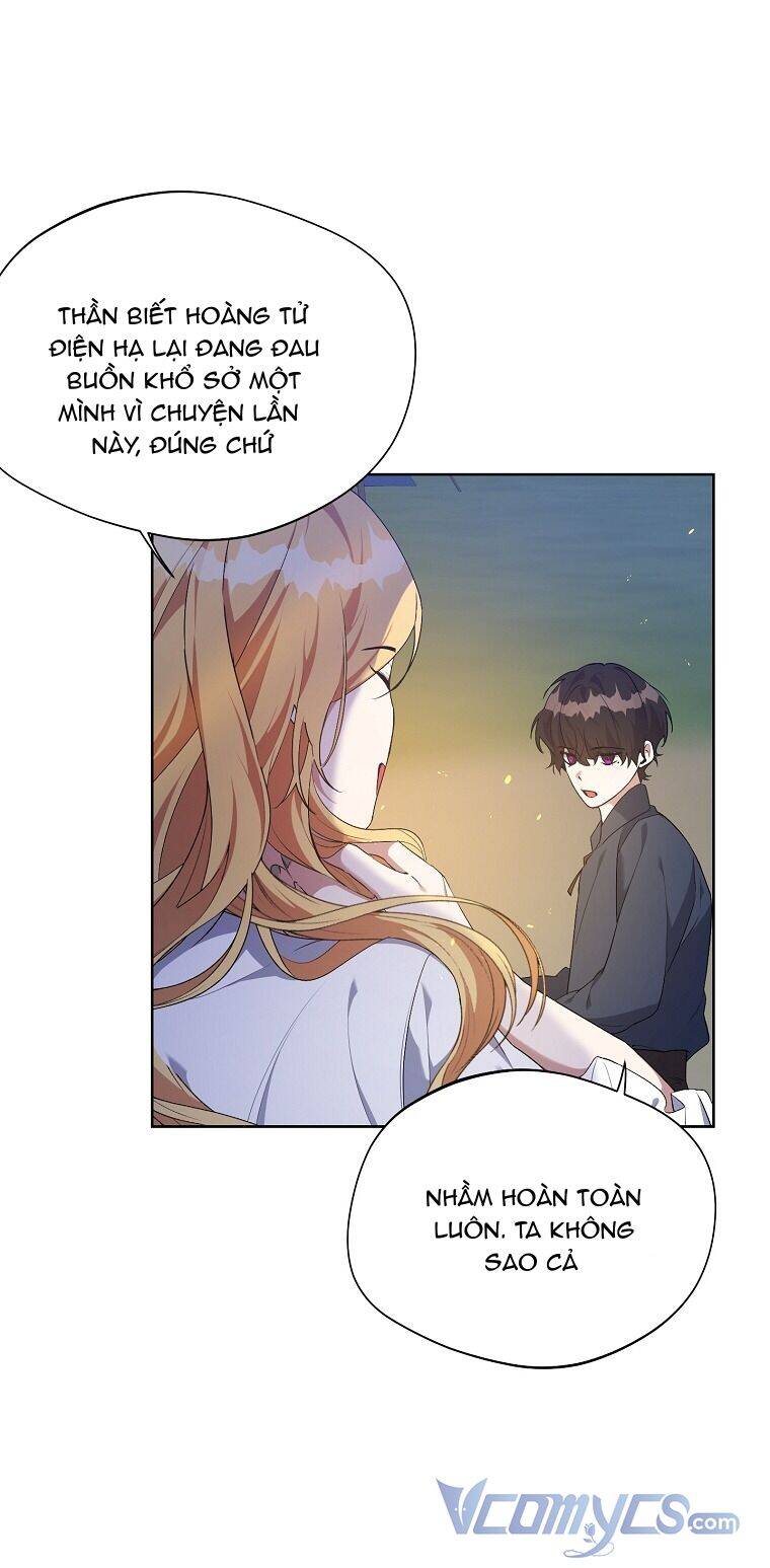 Nam Chính Đang Cản Bước Tôi Chap 28 - Next Chap 29