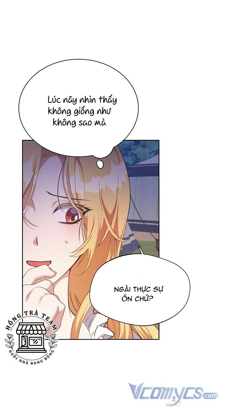 Nam Chính Đang Cản Bước Tôi Chap 28 - Next Chap 29