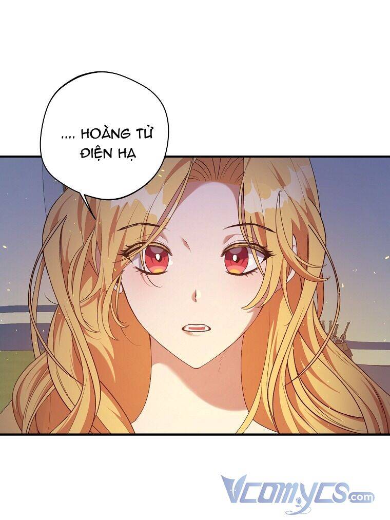 Nam Chính Đang Cản Bước Tôi Chap 28 - Next Chap 29