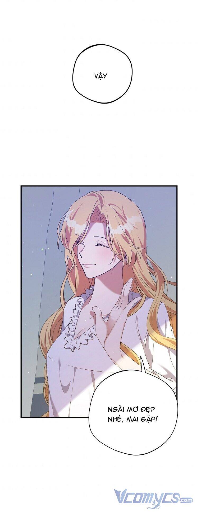 Nam Chính Đang Cản Bước Tôi Chap 28 - Next Chap 29