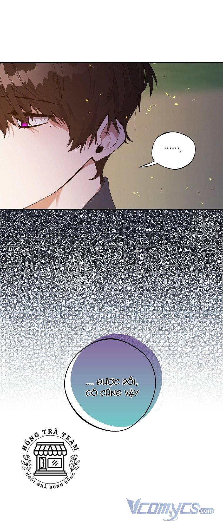 Nam Chính Đang Cản Bước Tôi Chap 28 - Next Chap 29