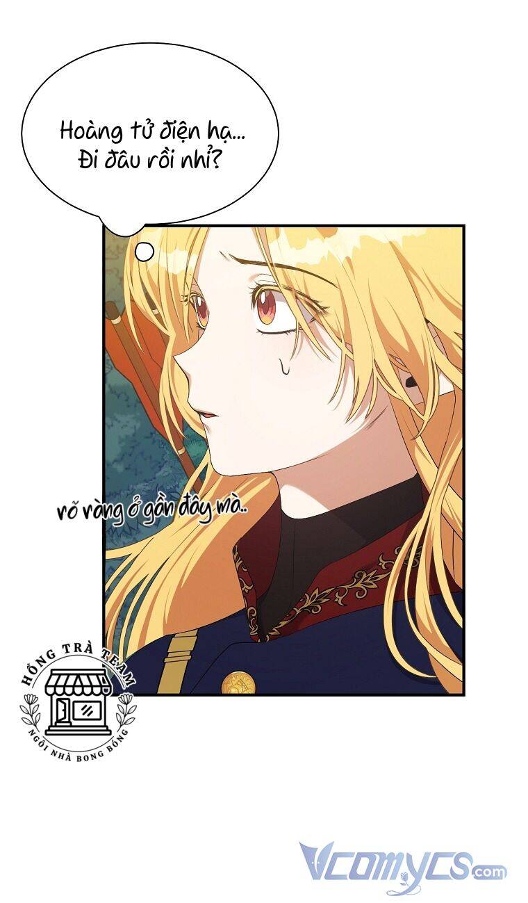 Nam Chính Đang Cản Bước Tôi Chap 28 - Next Chap 29