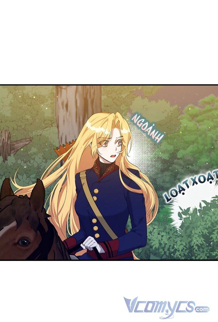 Nam Chính Đang Cản Bước Tôi Chap 28 - Next Chap 29